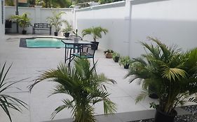Riverside Bed And Breakfast